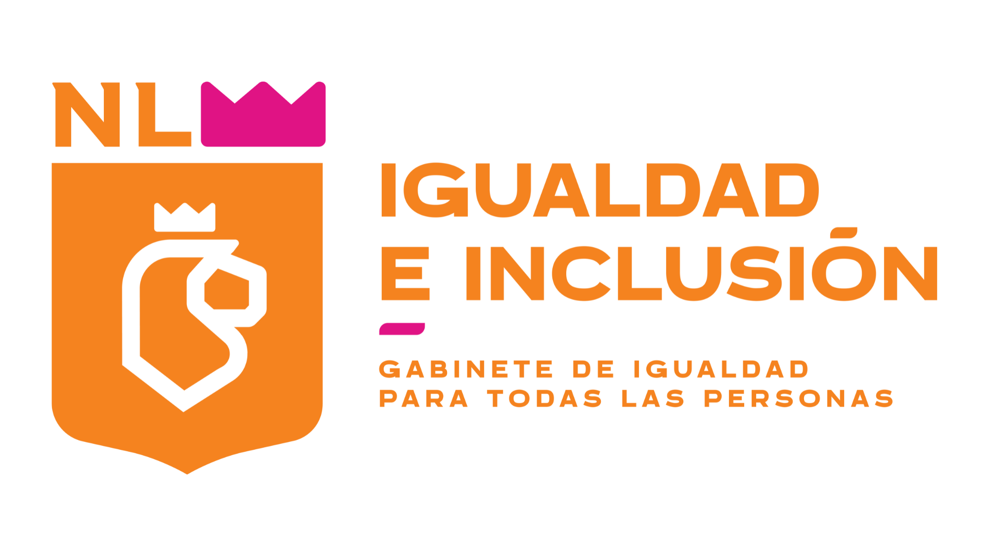 1.- Secretariìa de Igualdad e Inclusioìn
