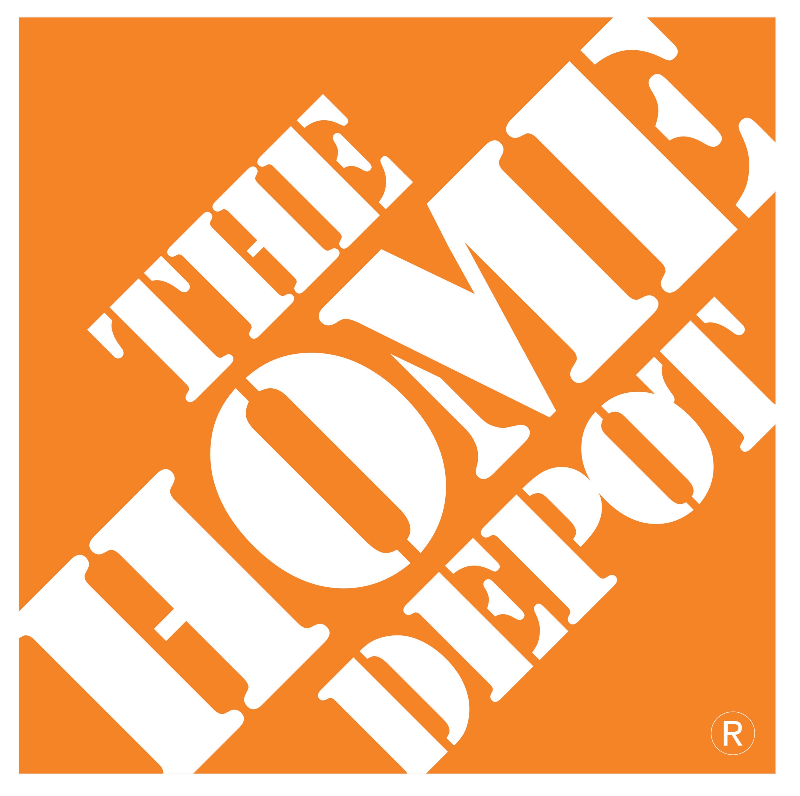 Logo THD